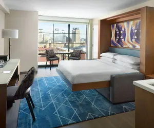 Photo 5 - Marriott Knoxville Downtown