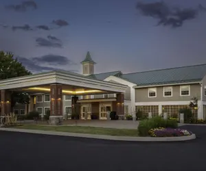 Photo 2 - DoubleTree by Hilton Burlington Vermont