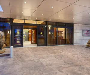 Photo 2 - Crowne Plaza Knoxville Downtown University by IHG