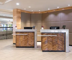 Photo 3 - Sheraton Atlanta Perimeter North Hotel