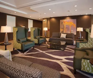 Photo 3 - DoubleTree by Hilton Los Angeles - Rosemead