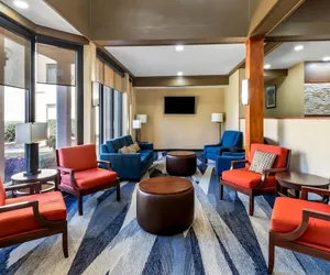 Photo 4 - Comfort Inn Roswell-Dunwoody