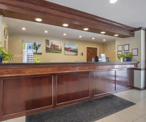 Photo 4 - Best Western Battlefield Inn
