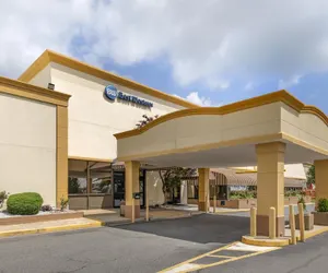 Photo 2 - Best Western Battlefield Inn