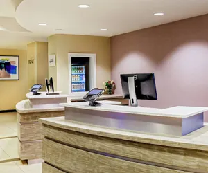 Photo 4 - Residence Inn Bath Brunswick Area