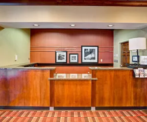 Photo 5 - Hampton Inn Baltimore/Glen Burnie