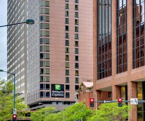 Photo 2 - Holiday Inn Express Denver Downtown by IHG