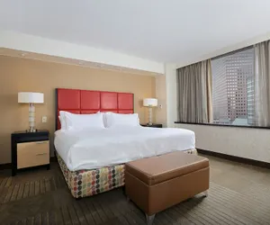 Photo 4 - Holiday Inn Express Denver Downtown by IHG