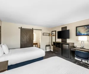 Photo 5 - Travelodge by Wyndham Santa Rosa Wine Country