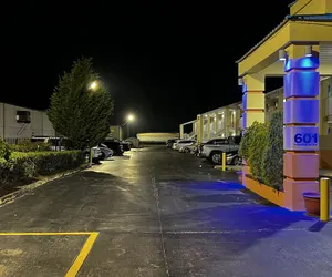 Photo 2 - Rodeway Inn Augusta West - Fort Eisenhower