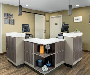Photo 2 - Residence Inn by Marriott Pasadena Arcadia