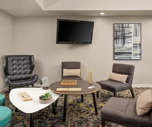 Photo 3 - Residence Inn by Marriott Pasadena Arcadia