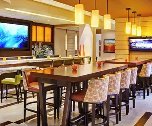Photo 2 - Scottsdale Marriott Old Town