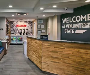 Photo 5 - Hampton Inn Gatlinburg