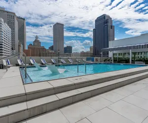 Photo 2 - Holiday Inn New Orleans - Downtown Superdome by IHG