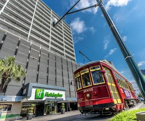 Photo 2 - Holiday Inn New Orleans - Downtown Superdome, an IHG Hotel