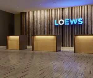 Photo 3 - Loews Nashville Hotel at Vanderbilt Plaza