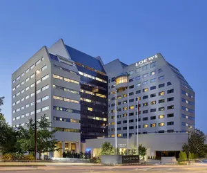 Photo 2 - Loews Nashville Hotel at Vanderbilt Plaza