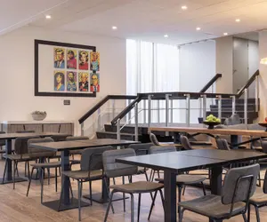 Photo 3 - The Midtown Hotel MOD Collection by Sonesta