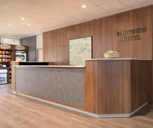 Photo 5 - The Midtown Hotel MOD Collection by Sonesta