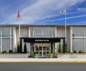 Photo 2 - The Midtown Hotel MOD Collection by Sonesta