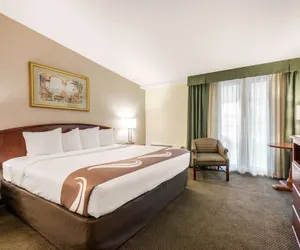 Photo 5 - Quality Inn & Suites Tarpon Springs South