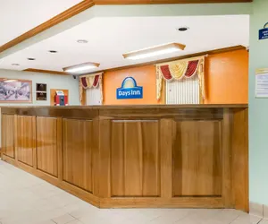 Photo 3 - Days Inn by Wyndham Amherst