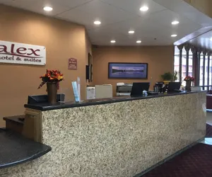 Photo 4 - Alex Hotel & Suites Anchorage Airport