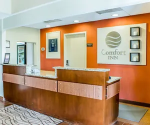 Photo 2 - Comfort Inn Fayetteville West Near Fort Liberty