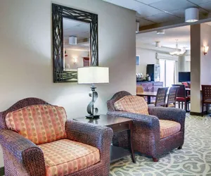 Photo 2 - Comfort Inn Moss Point - Pascagoula