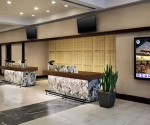 Photo 4 - Buffalo Marriott Niagara