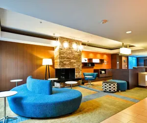 Photo 4 - Fairfield Inn & Suites Dallas Medical/Market Center