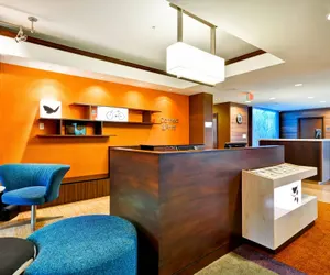 Photo 5 - Fairfield Inn & Suites Dallas Medical/Market Center