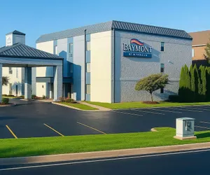 Photo 2 - Baymont Inn & Suites by Wyndham Lafayette/Purdue Area