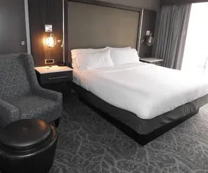 Photo 4 - Holiday Inn Downtown Memphis by IHG