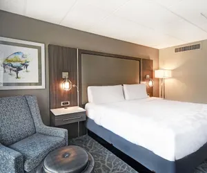 Photo 5 - Holiday Inn Downtown Memphis by IHG