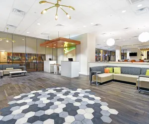 Photo 2 - Holiday Inn Downtown Memphis by IHG