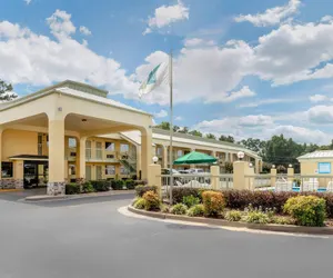 Photo 2 - Quality Inn McComb