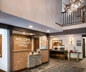 Photo 5 - Hampton Inn Jackson Hole