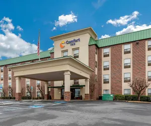 Photo 2 - Comfort Inn Aikens Center