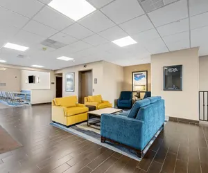 Photo 3 - Comfort Inn Aikens Center