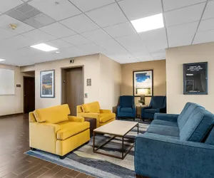 Photo 4 - Comfort Inn Aikens Center