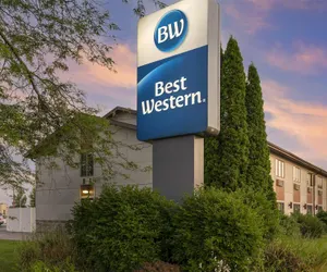 Photo 2 - Best Western Maritime Inn