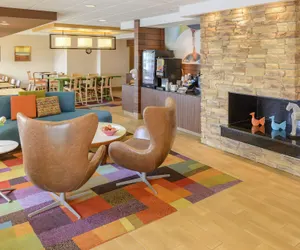 Photo 3 - Fairfield Inn by Marriott St. Louis Collinsville, IL