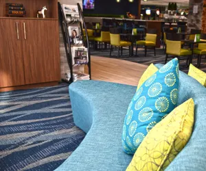 Photo 5 - Holiday Inn & Suites Syracuse Airport - Liverpool by IHG