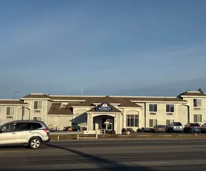Photo 2 - Americas Best Value Inn Kalispell