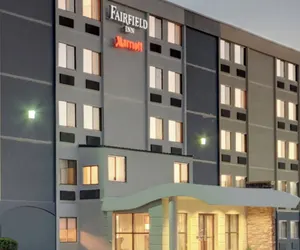 Photo 2 - Fairfield Inn by Marriott Boston Woburn-Burlington