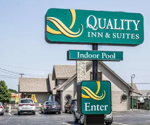 Photo 2 - Quality Inn & Suites