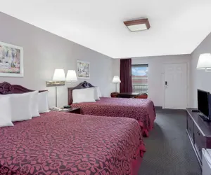 Photo 5 - Days Inn by Wyndham Morristown