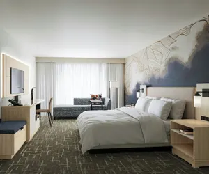 Photo 2 - Tampa Airport Marriott
